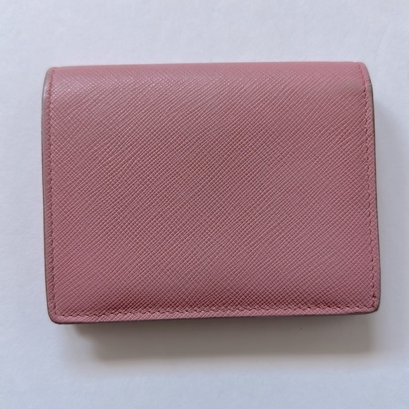 Prada wallet. - Picture 6 of 8